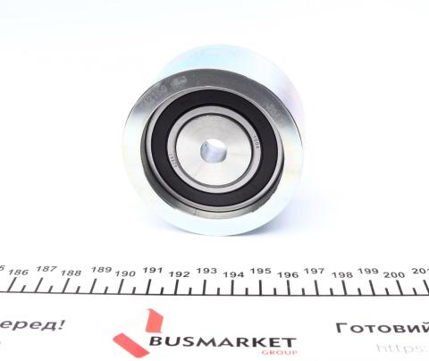 Комплект ГРМ + помпа Audi A4/A6/A8/Skoda SuperB/VW Passat 2.5TDI 97-06 (207x30 / 87x24) (PA868)