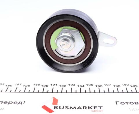 Комплект ГРМ + помпа Audi A4/A6/A8/Skoda SuperB/VW Passat 2.5TDI 97-06 (207x30 / 87x24) (PA868)