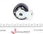 Комплект ГРМ + помпа Citroen Berlingo/Nemo/C2/C3/Peugeot 207/306/307/Partner 1.4i 96-(104x17)(PA837), фото 7 - интернет-магазин Auto-Mechanic