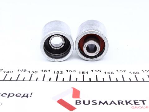 Комплект ГРМ + насос Audi A3/Skoda Octavia/VW Golf 2.0FSI 04-10 (148x23) (PA904)