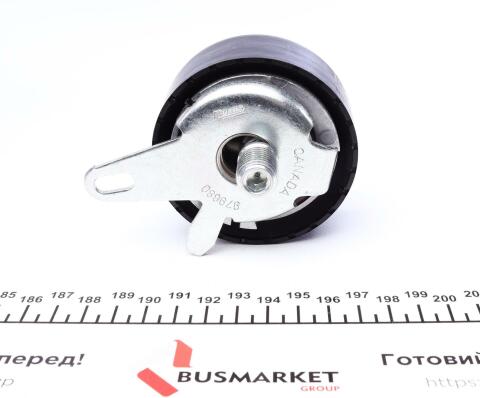 Комплект ГРМ + помпа Audi A4/A6/A8/Skoda SuperB/VW Passat 2.5TDI 97-06 (207x30 / 87x24) (PA868)