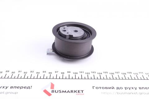 Комплект ГРМ + помпа Audi A3-A6/Skoda Octavia/VW Caddy/Golf/Passat 1.9-2.0TDI 00-09 (120x30)(PA1355)