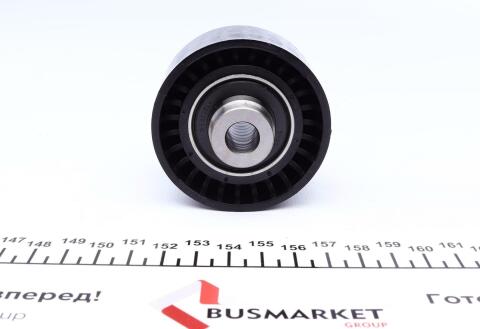 Комплект ГРМ + насос Citroen Berlingo/Jumpy/C4/C5/Fiat Scudo/Peugeot 2.0HDI 99-06 (141x25) (PA747)