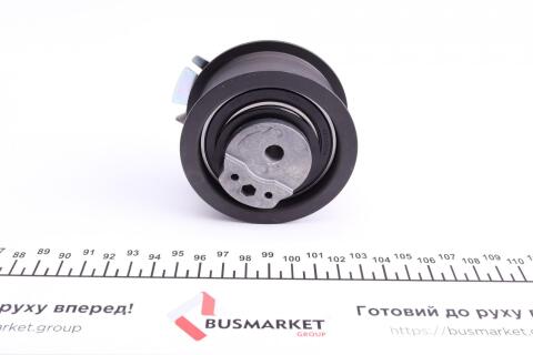 Комплект ГРМ + помпа Audi A3-A6/Skoda Octavia/VW Caddy/Golf/Passat 1.9-2.0TDI 00-09 (120x30)(PA1355)