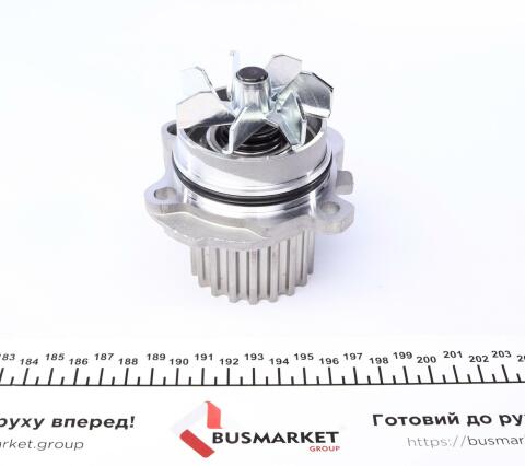 Комплект ГРМ + помпа Audi A3-A6/VW Golf/Passat/Skoda Octavia/Mitsubishi 2.0TDI 03-13(141х30)(PA1355) Комплект ГРМ + помпа Audi A3-A6/VW Golf/Passat/Skoda Octavia/Mitsubishi 2.0TDI 03-13(141х30)(PA1355)