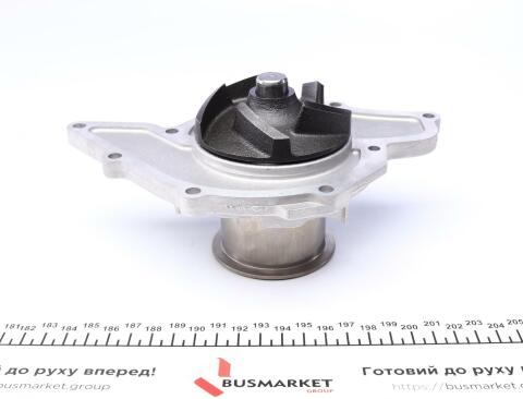 Комплект ГРМ + помпа Audi A4/A6/A8/Skoda SuperB/VW Passat 2.5TDI 97-06 (207x30 / 87x24) (PA868)