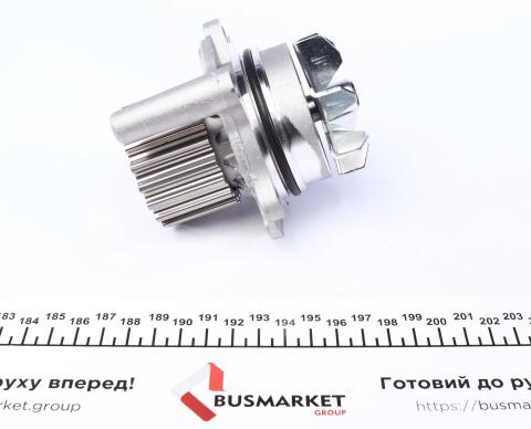 Комплект ГРМ + помпа Audi A3-A6/VW Golf/Passat/Skoda Octavia/Mitsubishi 2.0TDI 03-13(141х30)(PA1355) Комплект ГРМ + помпа Audi A3-A6/VW Golf/Passat/Skoda Octavia/Mitsubishi 2.0TDI 03-13(141х30)(PA1355)