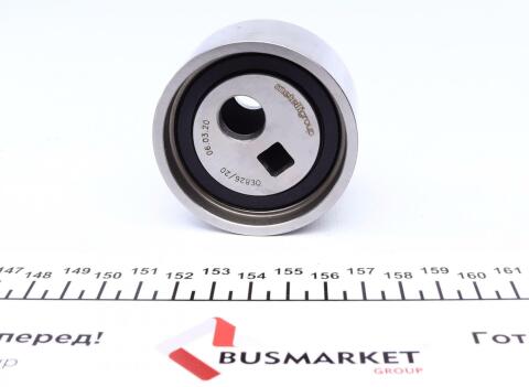 Комплект ГРМ + насос Citroen Berlingo/Jumpy/C4/C5/Fiat Scudo/Peugeot 2.0HDI 99-06 (141x25) (PA747)