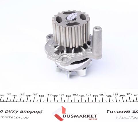 Комплект ГРМ + помпа Audi A3-A6/VW Golf/Passat/Skoda Octavia/Mitsubishi 2.0TDI 03-13(141х30)(PA1355) Комплект ГРМ + помпа Audi A3-A6/VW Golf/Passat/Skoda Octavia/Mitsubishi 2.0TDI 03-13(141х30)(PA1355)