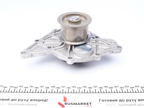 Комплект ГРМ + помпа Audi A4/A6/A8/Skoda SuperB/VW Passat 2.5TDI 97-06 (207x30 / 87x24) (PA868)