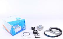 Комплект ГРМ + насос Fiat Doblo 1.6D Multijet 10-/Opel Combo 1.6CDTI 12-/Suzuki SX4 (194x24)(PA1352)