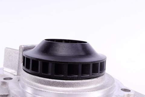 Комплект ГРМ + помпа Citroen/Peugeot 2.0 HDi/Ford 2.0TDCi/Fiat Scudo 2.0D 10- (116x25.4) (PA1110)