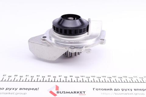 Комплект ГРМ + помпа Citroen/Peugeot 2.0 HDi/Ford 2.0TDCi/Fiat Scudo 2.0D 10- (116x25.4) (PA1110)