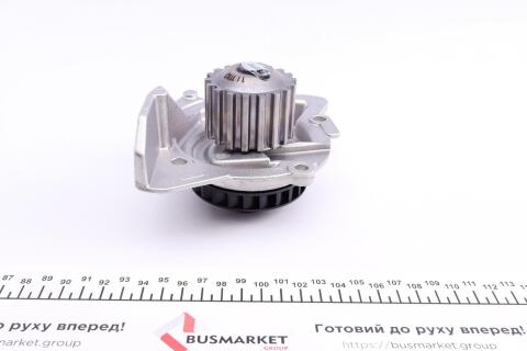 Комплект ГРМ + помпа Citroen/Peugeot 2.0 HDi/Ford 2.0TDCi/Fiat Scudo 2.0D 10- (116x25.4) (PA1110)