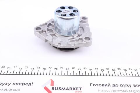 Комплект ГРМ + помпа Fiat Doblo 1.6D Multijet 10-/Opel Combo 1.6CDTI 12-/Suzuki SX4 (194x24)(PA1352)