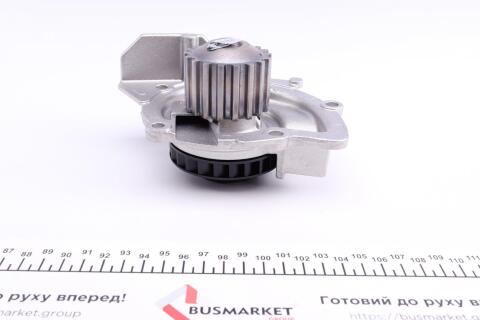 Комплект ГРМ + помпа Citroen/Peugeot 2.0 HDi/Ford 2.0TDCi/Fiat Scudo 2.0D 10- (116x25.4) (PA1110)