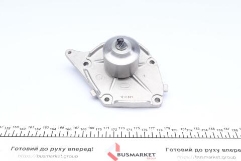 Комплект ГРМ + помпа Renault Kangoo/Megane/Scenic 1.5dCi 01-04/Nissan 1.5dCi 03-10 (123x27) (PA821) Комплект ГРМ + помпа Renault Kangoo/Megane/Scenic 1.5dCi 01-04/Nissan 1.5dCi 03-10 (123x27) (PA821)