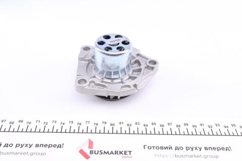 Комплект ГРМ + помпа Fiat Doblo 1.6D Multijet 10-/Opel Combo 1.6CDTI 12-/Suzuki SX4 (194x24)(PA1352)