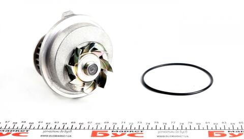 Комплект ГРМ + помпа Opel Astra F/Vectra A/B/Omega B 1.8-2.0i 16V 93-99 (169х24) (PA572) Комплект ГРМ + помпа Opel Astra F/Vectra A/B/Omega B 1.8-2.0i 16V 93-99 (169х24) (PA572)