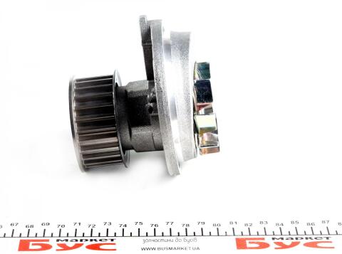 Комплект ГРМ + помпа Opel Astra F/Vectra A/B/Omega B 1.8-2.0i 16V 93-99 (169х24) (PA572) Комплект ГРМ + помпа Opel Astra F/Vectra A/B/Omega B 1.8-2.0i 16V 93-99 (169х24) (PA572)