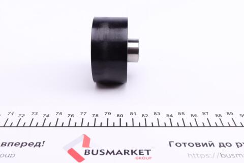 Комплект ГРМ + помпа Citroen/Peugeot 2.0 HDi/Ford 2.0TDCi/Fiat Scudo 2.0D 10- (116x25.4) (PA1110)