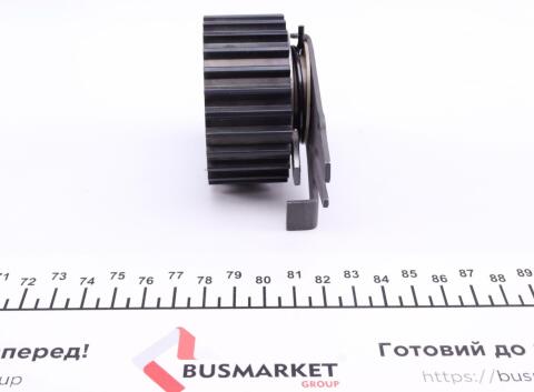 Комплект ГРМ + помпа Fiat Doblo 1.6D Multijet 10-/Opel Combo 1.6CDTI 12-/Suzuki SX4 (194x24)(PA1352)