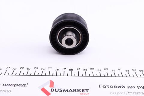 Комплект ГРМ + помпа Citroen/Peugeot 2.0 HDi/Ford 2.0TDCi/Fiat Scudo 2.0D 10- (116x25.4) (PA1110)