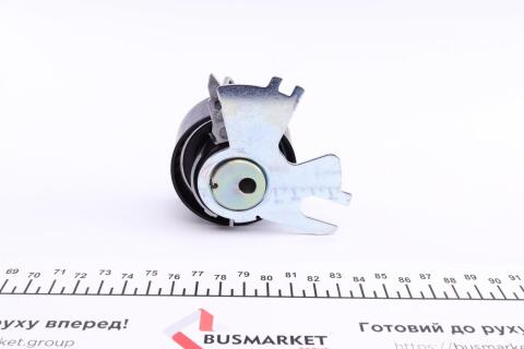 Комплект ГРМ + помпа Citroen/Peugeot 2.0 HDi/Ford 2.0TDCi/Fiat Scudo 2.0D 10- (116x25.4) (PA1110)