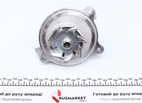 Комплект ГРМ + помпа VW LT/VW T4 2.5TDI 96-06 (122x21 / 81x26.5) (PA758) (3 ролика+2 ременя) Комплект ГРМ + помпа VW LT/VW T4 2.5TDI 96-06 (122x21 / 81x26.5) (PA758) (3 ролика+2 ременя)