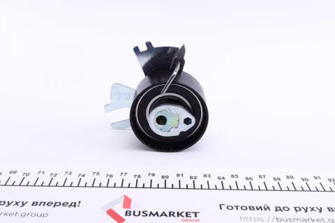 Комплект ГРМ + помпа Citroen/Peugeot 2.0 HDi/Ford 2.0TDCi/Fiat Scudo 2.0D 10- (116x25.4) (PA1110)