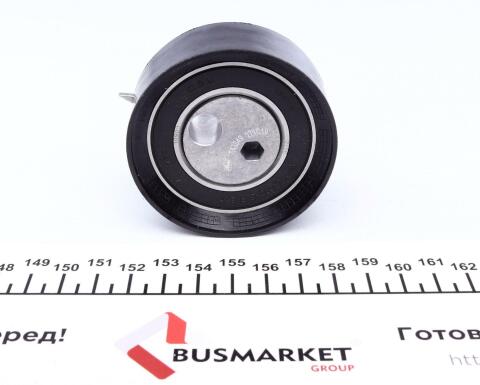 Комплект ГРМ + помпа VW LT/VW T4 2.5TDI 96-06 (122x21 / 81x26.5) (PA758) (3 ролика+2 ременя) Комплект ГРМ + помпа VW LT/VW T4 2.5TDI 96-06 (122x21 / 81x26.5) (PA758) (3 ролика+2 ременя)