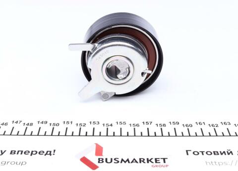 Комплект ГРМ + помпа VW LT/VW T4 2.5TDI 96-06 (122x21 / 81x26.5) (PA758) (3 ролика+2 ременя) Комплект ГРМ + помпа VW LT/VW T4 2.5TDI 96-06 (122x21 / 81x26.5) (PA758) (3 ролика+2 ременя)