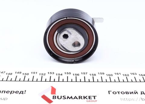 Комплект ГРМ + помпа VW LT/VW T4 2.5TDI 96-06 (122x21 / 81x26.5) (PA758) (3 ролика+2 ременя) Комплект ГРМ + помпа VW LT/VW T4 2.5TDI 96-06 (122x21 / 81x26.5) (PA758) (3 ролика+2 ременя)