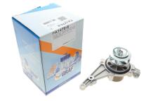 Помпа води Audi A3/A4/A6/Q2/Q3/Skoda Octavia/VW Passat B8 2.0D 18- (з прокладкою)