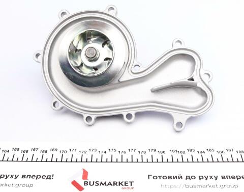 Помпа води Audi A4/A7/Q5/Q7 3.0TDI quattro 11- (R/B) (6 лоп)