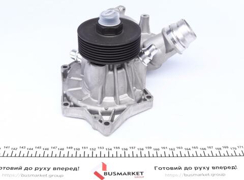 Насос воды BMW 7 (E65/E66/E67) 745d 4.4 05-08 (R/B) (7 лоп.) (7 кан.)