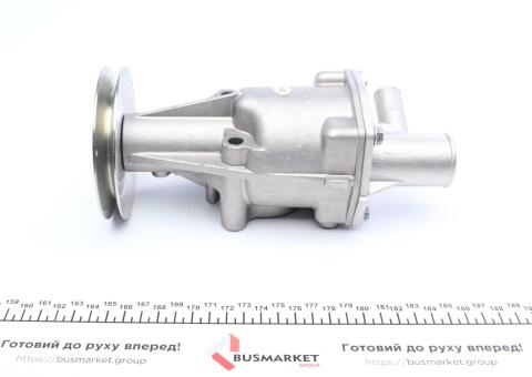 Насос воды Fiat Uno/Fiorino/Seat Ibiza 0.9/1.4 69-98 (R/B) (1 кан.)