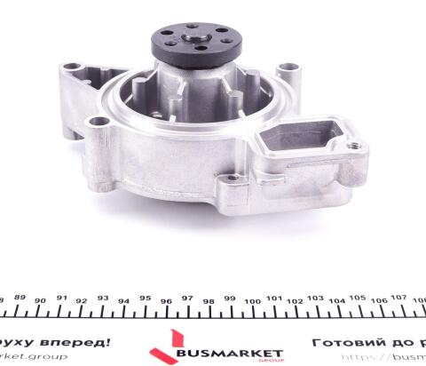 Помпа води Opel Astra G/Zafira A/B 2.2 16V 01-/Vectra C 2.0-2.2 02-08/Insignia 2.0 09- (B/B)(8 лоп)