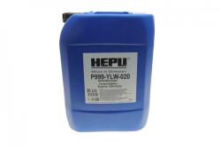 Антифриз (жовтий) G11 (20L) (концентрат)