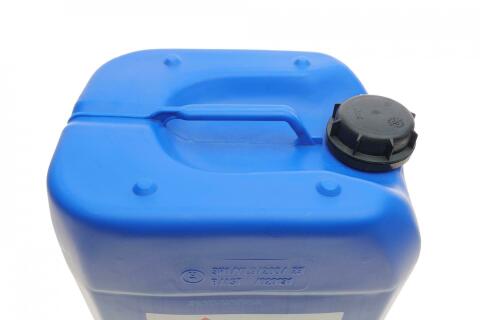 Антифриз (желтый) G11 (20L) (концентрат)