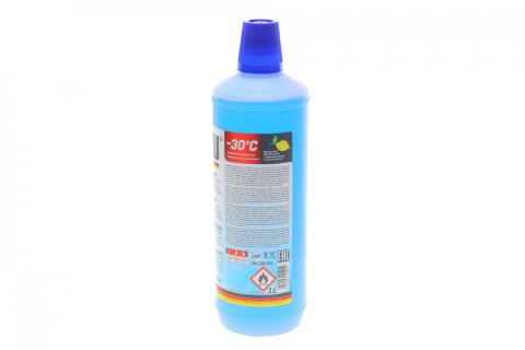 Омивач скла (1L) (-30°C) HEPU