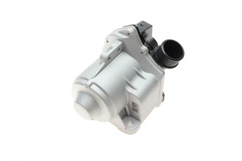 Помпа води BMW 3 (E90)/5 (F10)/X5 (E70)/X6 (E71/E72) 06-16 N55 B30/N54 B30 (+термостат)