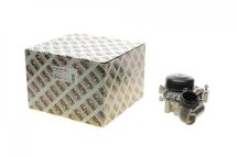 Насос воды MB C-class (W204/S204)/E-class (W212) 08-(с корпусом/упр.вакуум)