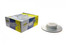 Диск гальмівний (задній) BMW X3 (F25) 11-17/X4 (F26) 14-18 (330x20) (з покриттям) (вентильований) Диск гальмівний (задній) BMW X3 (F25) 11-17/X4 (F26) 14-18 (330x20) (з покриттям) (вентильований)