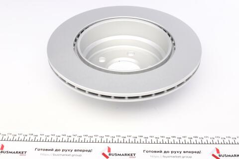 Диск гальмівний (задній) BMW X5 (E70) 06-13/X6 (E71/E72) 07-14 (320x20) (з покриттям) (вентильований) Диск гальмівний (задній) BMW X5 (E70) 06-13/X6 (E71/E72) 07-14 (320x20) (з покриттям) (вентильований)