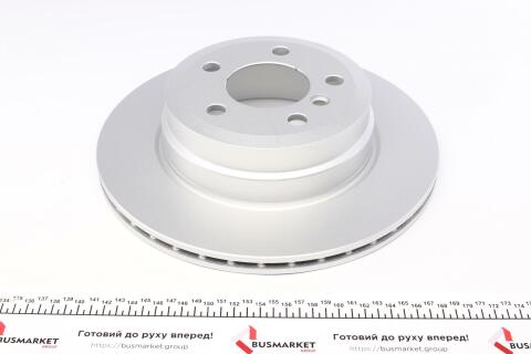 Диск гальмівний (задній) BMW X5 (E70) 06-13/X6 (E71/E72) 07-14 (320x20) (з покриттям) (вентильований) Диск гальмівний (задній) BMW X5 (E70) 06-13/X6 (E71/E72) 07-14 (320x20) (з покриттям) (вентильований)