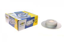 Диск тормозной (задний) MB C-class (W204/S204) 07-/E-class (W212) 09- (300x10) (с покрытием)(полный) Диск тормозной (задний) MB C-class (W204/S204) 07-/E-class (W212) 09- (300x10) (с покрытием)(полный)