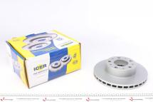 Диск гальмівний (передній) Citroen Jumper/Fiat Ducato/Peugeot Boxer 06- (280x28) (з покр.) (вент.) Диск гальмівний (передній) Citroen Jumper/Fiat Ducato/Peugeot Boxer 06- (280x28) (з покр.) (вент.)