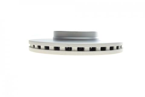 Диск гальмівний (передній) Ford Transit V363 13- (RWD) (308х31) (з покриттям) (вентильований)