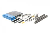 Комплект цепи ГРМ Nissan X-Trail 2.2dCi 01-13 (без шестерен)